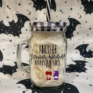 Hocus Pocus Cup